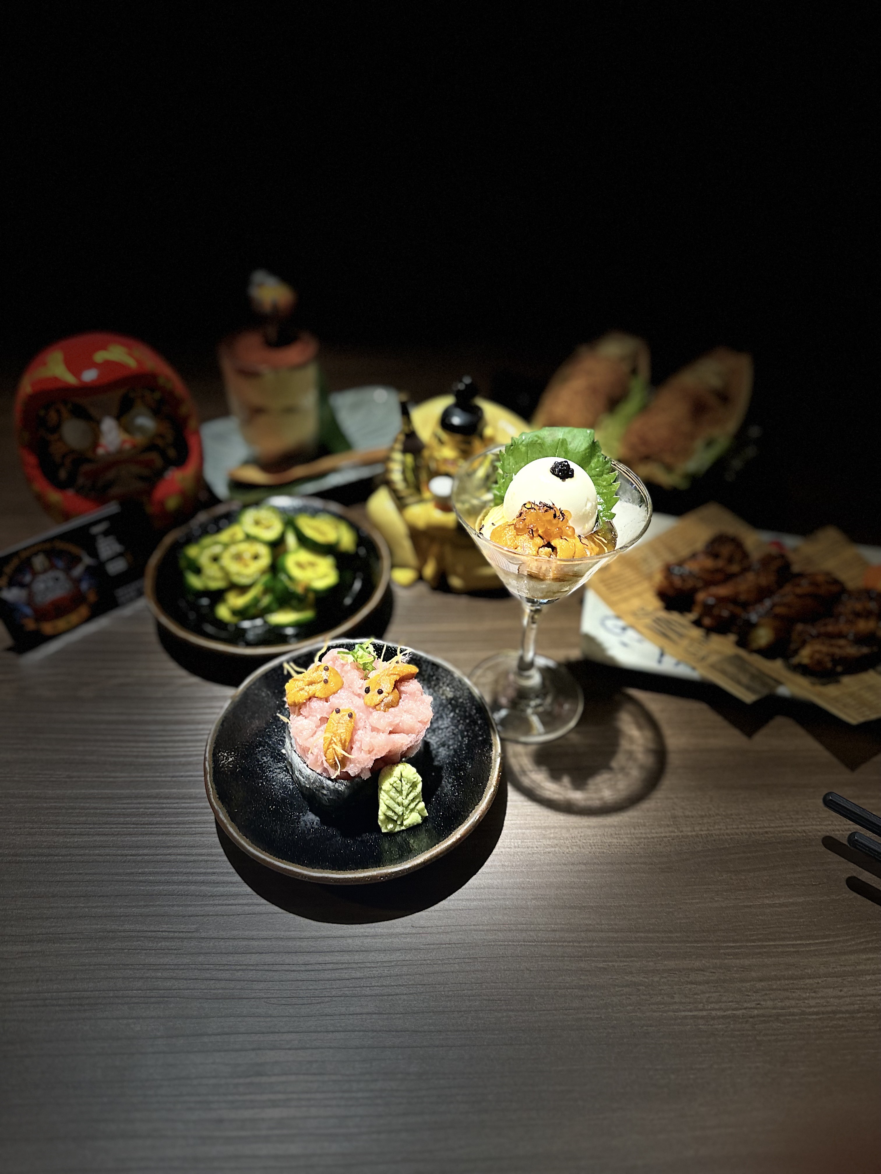 一畝田居酒屋