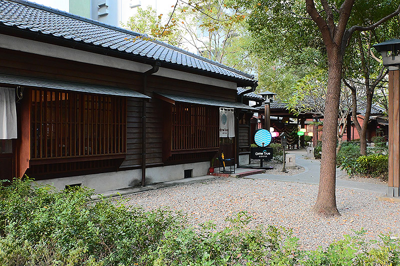 桃園77藝文町