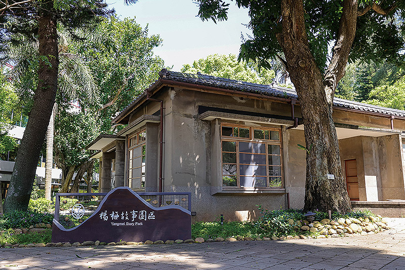 客庄賞櫻輕旅行．楊梅賞燈趣